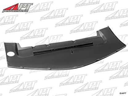 Front panel lower part Alfa Romeo Montreal