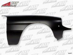 Front fender Alfa Spider 1966 - 82 right