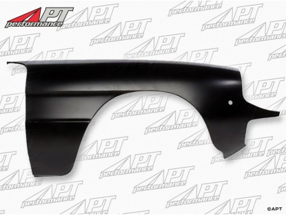 Front fender Alfa Spider 1966 - 82 right