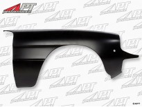 Front fender Alfa Spider 1966 - 82 right