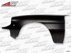 Front fender Alfa Spider 1966 - 82 left