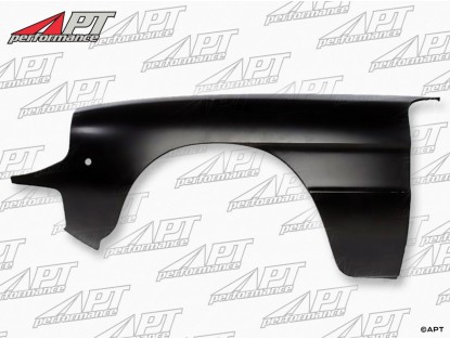 Front fender Alfa Spider 1966 - 82 left
