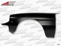 Front fender Alfa Spider 1966 - 82 left