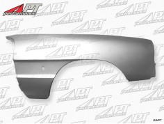 Front fender Spider 1983 - 89 right