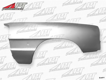 Front fender Spider 1983 - 89 right