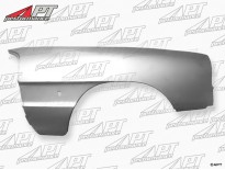 Front fender Spider 1983 - 89 right