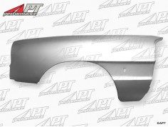 Front fender Spider 1983 - 89 left