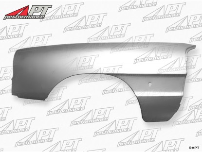 Front fender Spider 1983 - 89 left