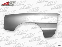 Front fender Spider 1983 - 89 left