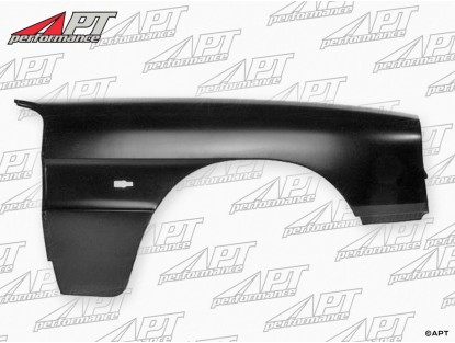 Front fender Spider 90 - 93 right Original Alfa