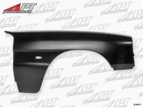 Front fender Spider 90 - 93 right Original Alfa