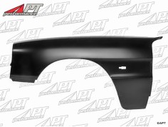 Front fender left Spider 90 - 93