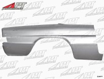 Rear fender Spider 83 - 89 right