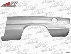 Rear fender Spider 83 - 89 left