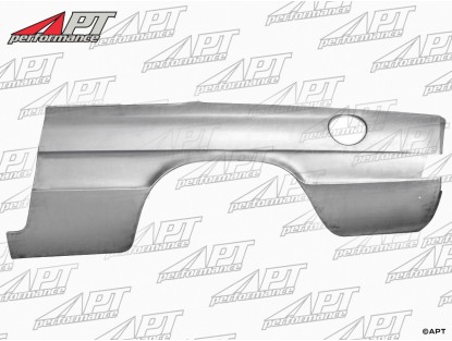 Rear fender Spider 83 - 89 left
