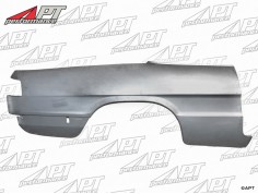 Rear fender Spider 90 - 93 right