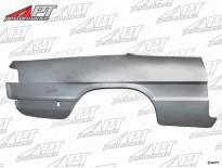 Rear fender Spider 90 - 93 right