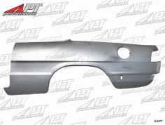 Rear fender Spider 90 - 93 left