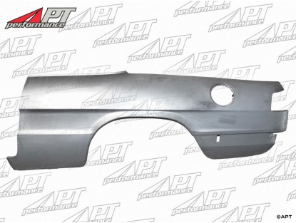 Rear fender Spider 90 - 93 left