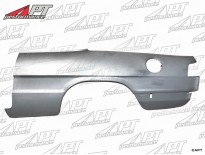 Rear fender Spider 90 - 93 left