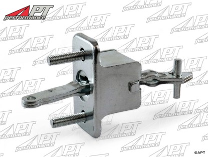 Door limiting strap 1300 - 2000 GT Bertone 2. Series