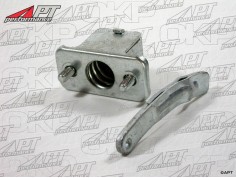 Door limiting strap 1300 - 2000 GT Bertone 2. Series 2