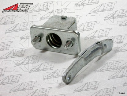 Door limiting strap 1300 - 2000 GT Bertone 2. Series