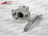 Door limiting strap 1300 - 2000 GT Bertone 2. Series