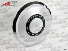 Wheel cover (clip on) Giulia (1600 small ring)