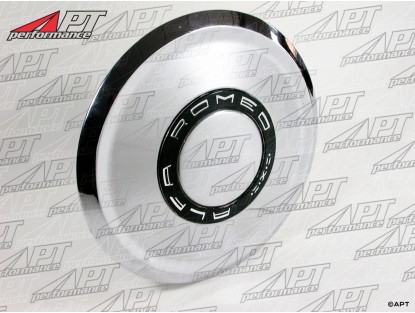 Wheel cover (clip on) Giulia (1600 small ring)