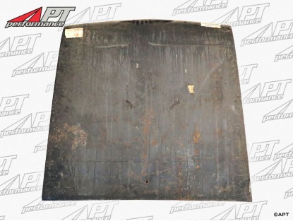 Engine hood 1300 - 1600 Giulia Nuova