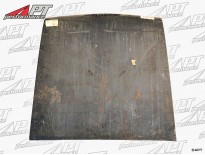 Engine hood 1300 - 1600 Giulia Nuova