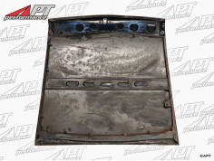 Engine hood 1300 - 1600 Giulia Nuova 2