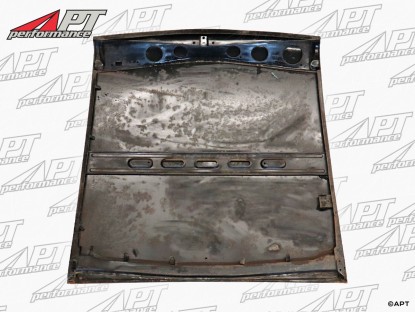Engine hood 1300 - 1600 Giulia Nuova