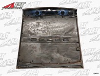 Engine hood 1300 - 1600 Giulia Nuova