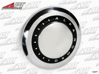 Wheel cover (push on) 105 models large ring