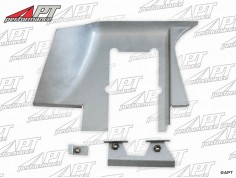 Repair panel for standing pedals 1300-1750  105