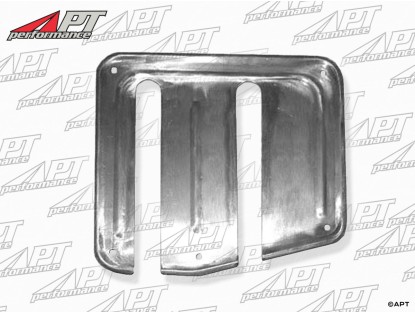 Pedal cover panel AR 2000 (Typ 102) +  AR 2600 (Typ 106)