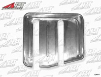 Pedal cover panel AR 2000 (Typ 102) +  AR 2600 (Typ 106)