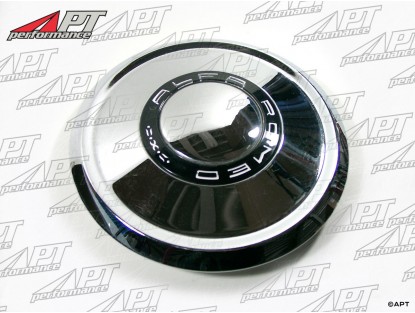 Wheel cover (push on) 105 models small ring