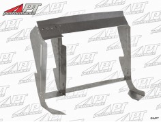 Radiator mounting frame 1300 - 1600 GTA Aluminium