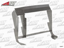 Radiator mounting frame 1300 - 1600 GTA Aluminium