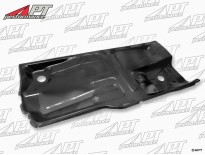 Floor panel front + rear Spider 1300 - 2000 right