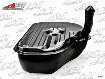 Fuel tank 1300 - 2000 GT Bertone (40 liter) bayonet cap