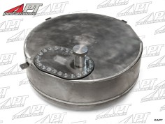 Aluminium fuel tank 62 litres Racing 1300 - 2000 105/115