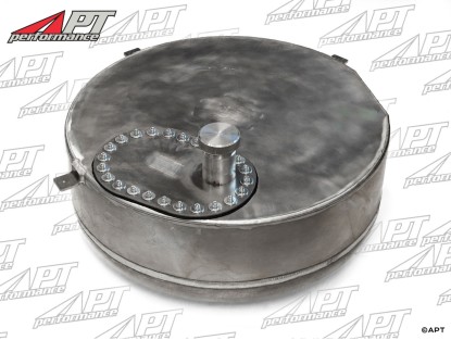 Aluminium fuel tank 62 litres Racing 1300 - 2000 105/115