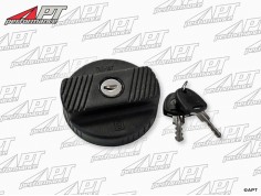 Fuel tank cap with key Spider IE 1986-93
