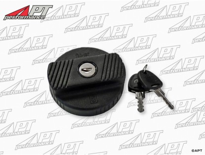 Fuel tank cap with key Spider IE 1986-93