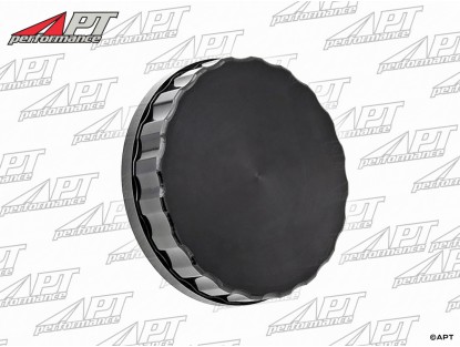 Aluminium threaded fuel tank cap Spider IE 1986-93