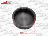 Aluminium threaded fuel tank cap Spider IE 1986-93